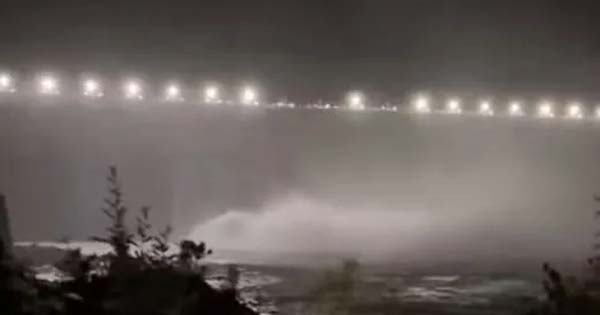bargi dam jabalpur
