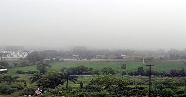 mp weather update