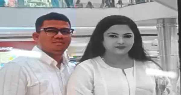 double murder case asi bhopal