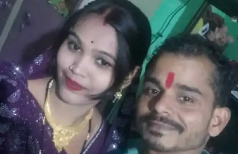 jabalpur suicide ghamapur