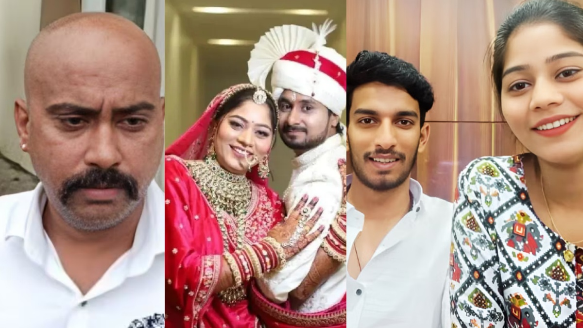 Raja raghuwanshi murder case update