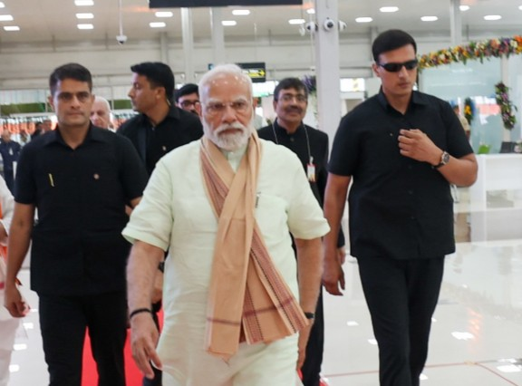 PM MODI BIRTHDAY