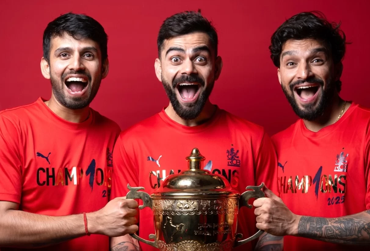 RAJAT PATIDAR MP CAPTAIN RANJI TROPHY 2025