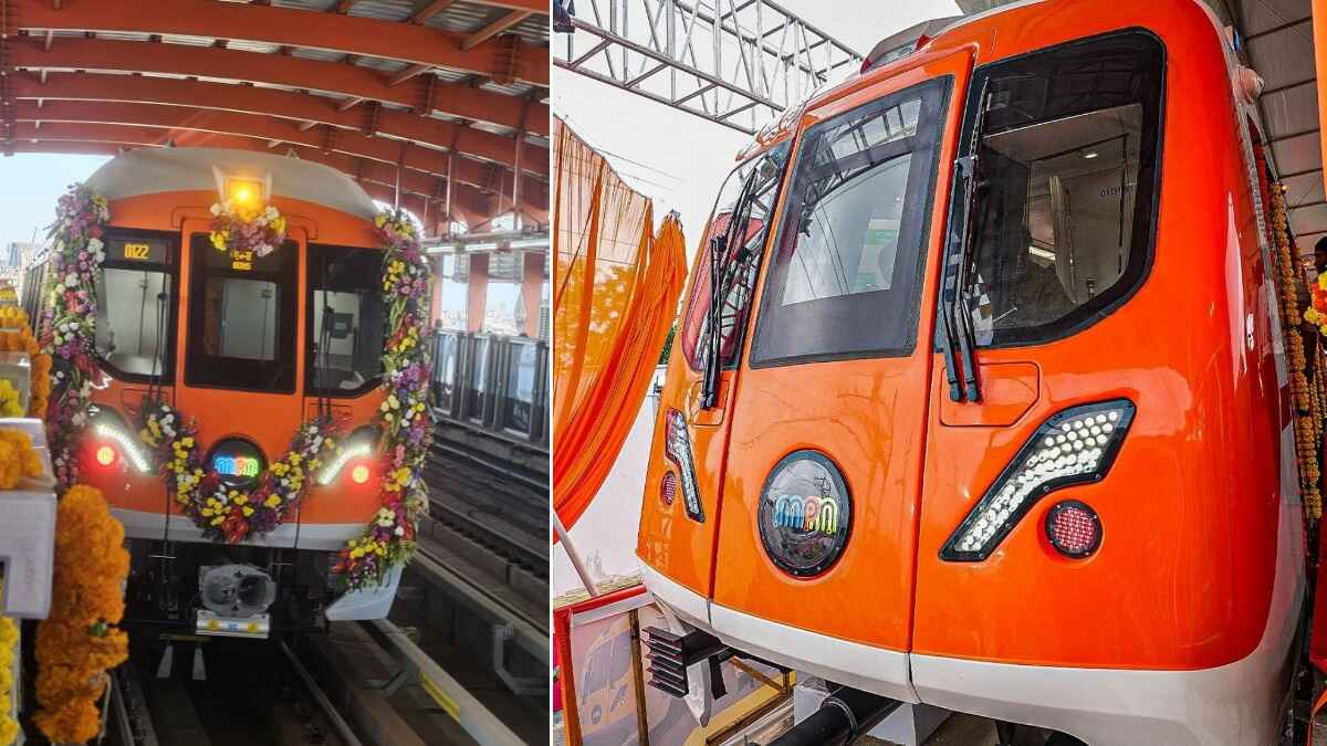 bhopal metro day 1