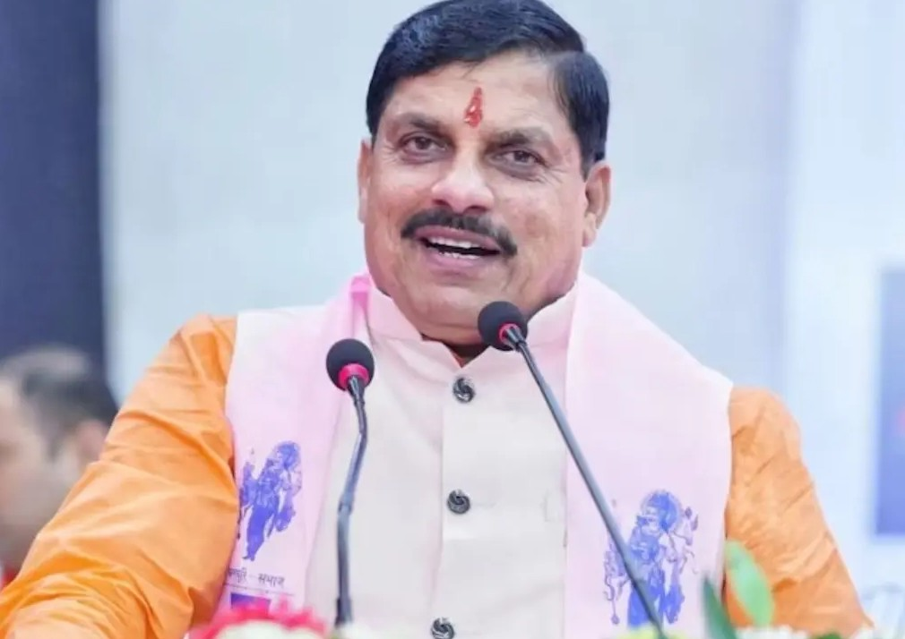 mohan yadav indore pithampur super economic corridor
